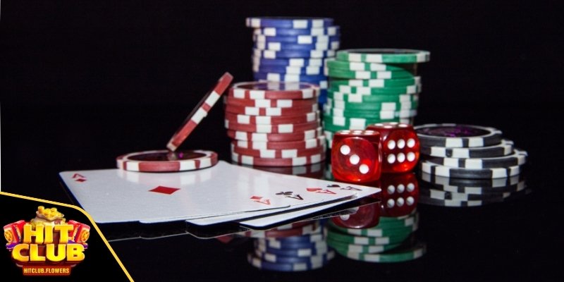 Cách Chơi Poker - Giúp Tân Binh Chiến Thắng Dễ Dàng