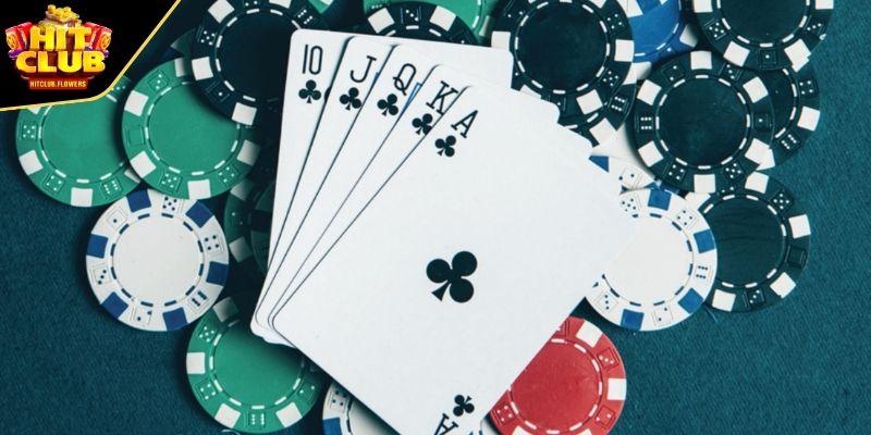 Giải đáp chi tiết về thùng phá sảnh Hitclub