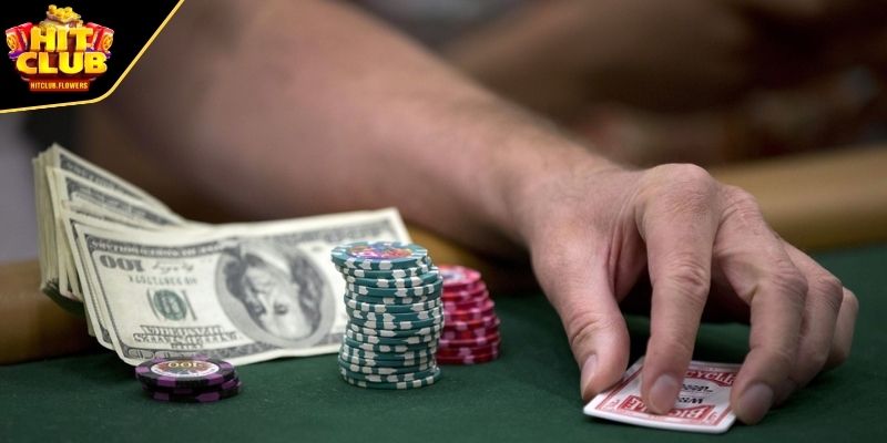 Một vài phương pháp quản lý Bankroll Poker hiệu quả